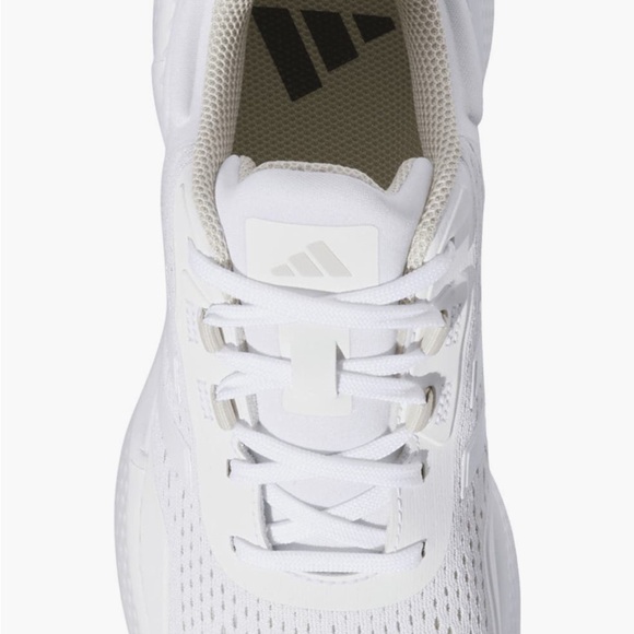 Adidas Women Summervent 24 Mauve Sneakers Size 5 - Picture 12 of 16